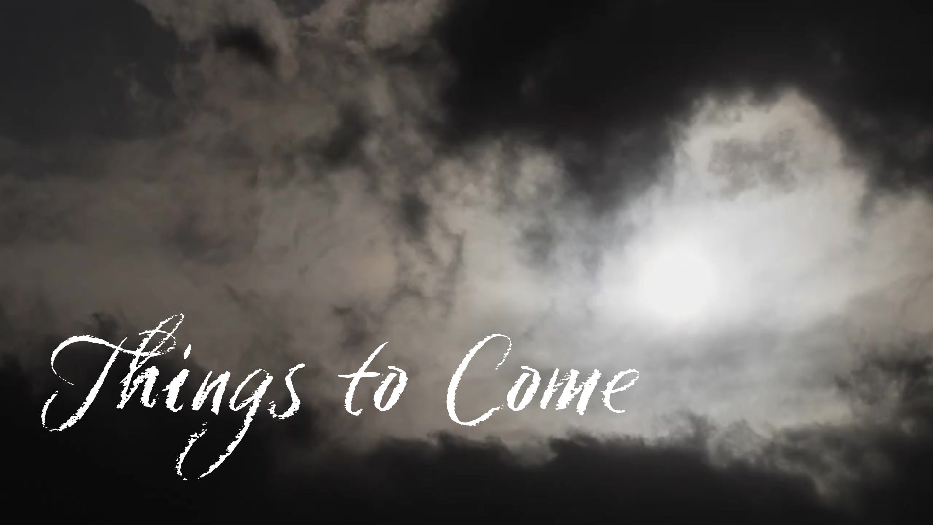 Why Prophecy Matters